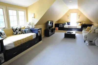 TT Renovations - Carpentry & Woodworking in Indianapolis, IN