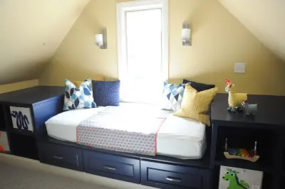 TT Renovations - Carpentry & Woodworking in Indianapolis, IN