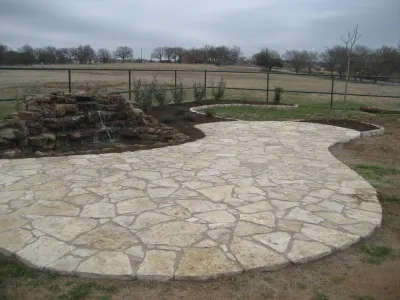 Farnham Landscape - Irrigation System Repair in Aledo, TX