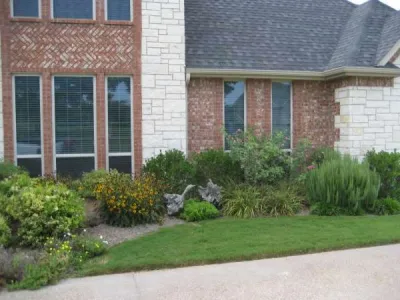 Farnham Landscape - Irrigation System Repair in Aledo, TX