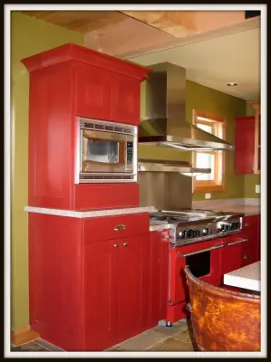 Kilpatrick Renovation — Home Renovation & Remodeling Services project by Summit Construction & Home Inspections, LLC