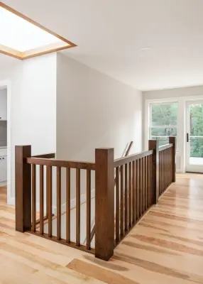Goose Creek Builders - Flooring Installation Services in Vergennes, VT