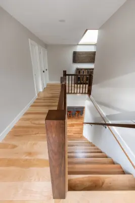 Goose Creek Builders - Flooring Installation Services in Vergennes, VT