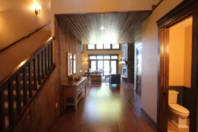 Kimball Beach — Home Renovation & Remodeling Services project by Baratto Brothers Construction