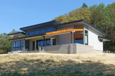 Meade Construction & Design - Carpentry & Woodworking in Grants Pass, OR