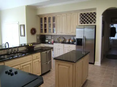 Kimbro Renovations - Kitchen Remodeling in Montgomery, AL