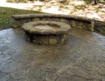 All Weather Decks - Landscape Construction in Kansas City, KS