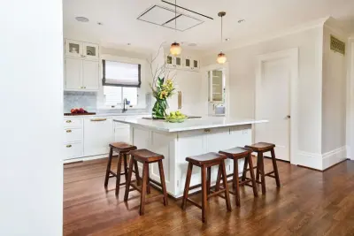 Olson & Jones Construction, Inc - Design-Build Services in Portland, OR