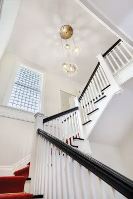 Hilltop Residence — Home Renovation & Remodeling Services project by Olson & Jones Construction, Inc