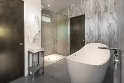 New West Building Company - Interior Design & Decorating in Jackson, WY