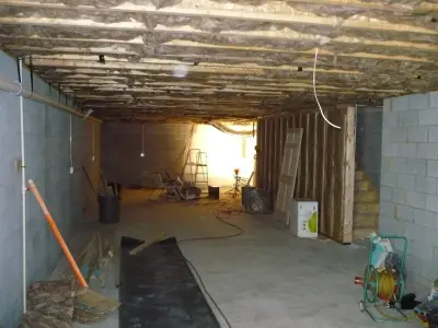 William the Conqueror Custom Residence — Home Renovation & Remodeling Services project by Virginia Building And Remodeling