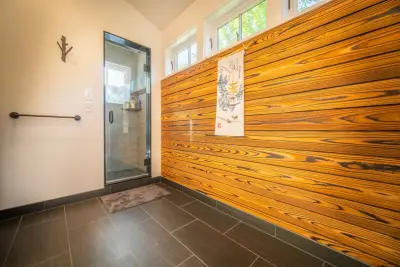 Donald P. Blake Jr., Inc. - Custom Home Builders in Morrisville, VT