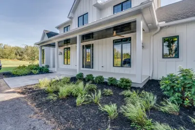 Kingsford Outdoor Renovation — Home Renovation & Remodeling Services project by Kingsford Siding, Windows & Patio Rooms