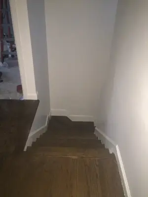Current Construction - Carpentry & Woodworking in San Francisco, CA