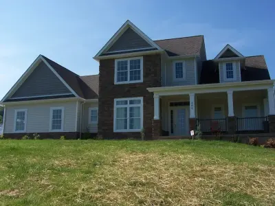 Kingsport Bespoke — Home Renovation & Remodeling Services project by Jeff Spear Homes