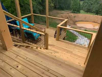 Falcon Development - Interior Design & Decorating in Knoxville, TN