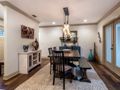 2015 Kingswood Kitchen and Bathroom Renovation — Home Renovation & Remodeling Services project by Robinson Renovation & Custom Homes, Inc.