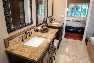 Kingswood Loop — Home Renovation & Remodeling Services project by Dustin Reed Construction