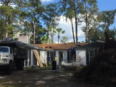 Kingswood Renovation — Home Renovation & Remodeling Services project by Chappell Contracting & Development