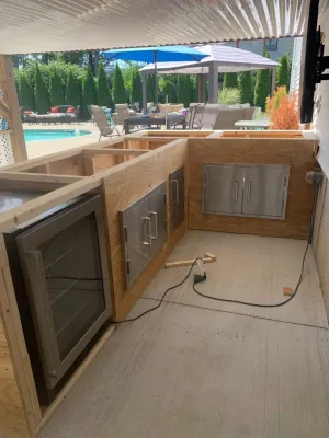 Felipe Landscaping - Landscape Repair in Lynn, MA