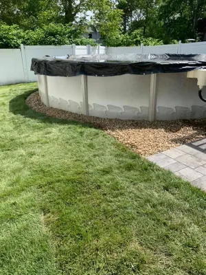 Felipe Landscaping - Landscape Repair in Lynn, MA