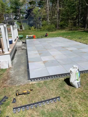 Felipe Landscaping - Landscape Repair in Lynn, MA