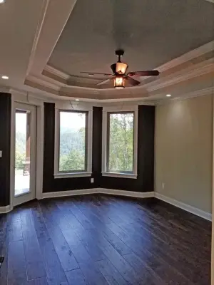 Bystry Construction Inc. - Design-Build Services in Madisonville, TN