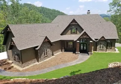 Bystry Construction Inc. - Design-Build Services in Madisonville, TN