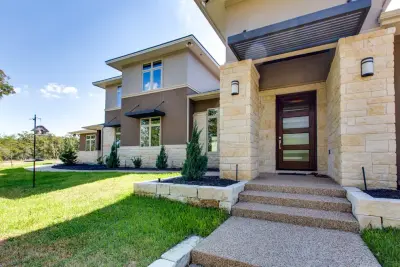 Kiowa Project — Home Renovation & Remodeling Services project by Crowley Custom Homes