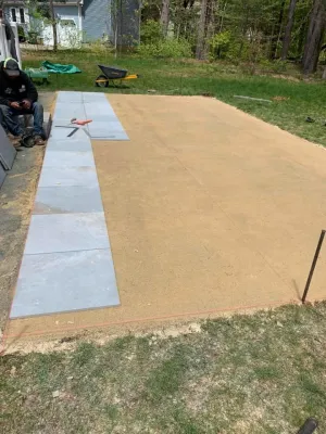 Felipe Landscaping - Landscape Repair in Lynn, MA