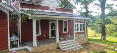 Tailor Made Design Build - Patio Design & Installation in Mazomanie, WI