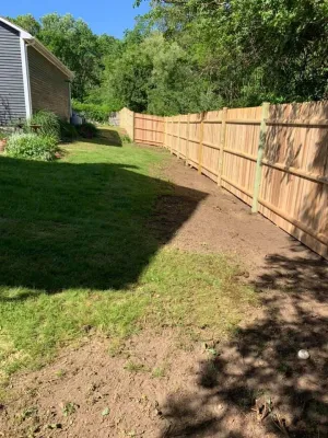 Felipe Landscaping - Landscape Repair in Lynn, MA