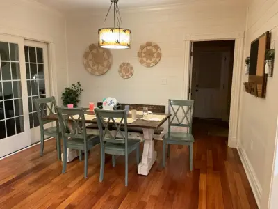 Kirkwood Paneling Project — Home Renovation & Remodeling Services project by Barton Legacy Builders