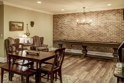 Crossgrain, LLC. - Deck Building & Repair in Union, MO