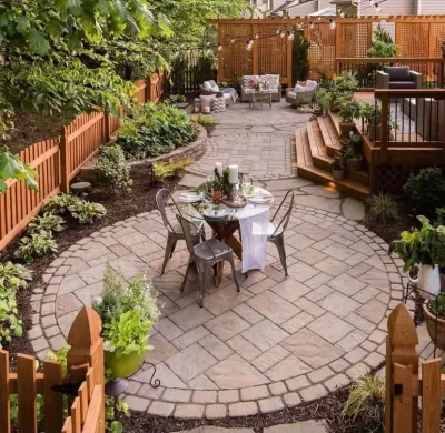 Felipe Landscaping - Landscape Repair in Lynn, MA