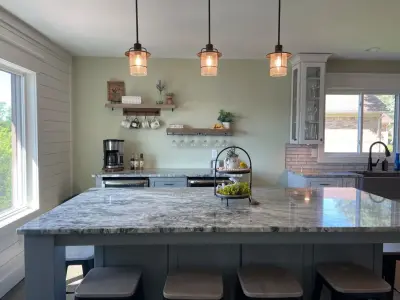 O'Brien and Sons Construction LLC - Tile & Stone Installation Services in Davison, MI