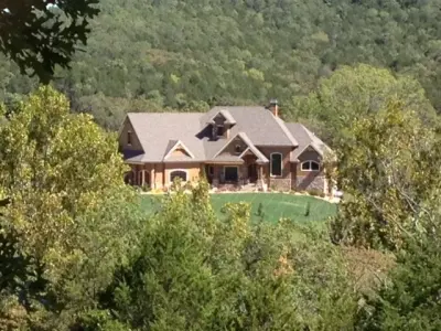 Kissee Mills Personal Home — Home Renovation & Remodeling Services project by Landmarc Homes