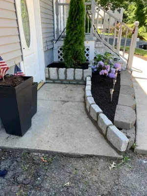 Felipe Landscaping - Landscape Repair in Lynn, MA