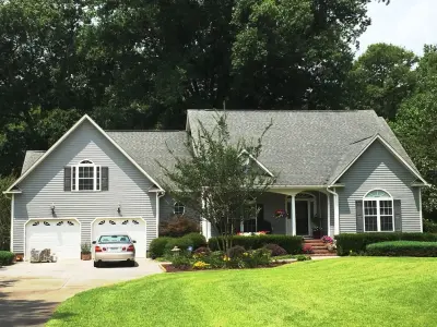 Kit Corp Homes - Tile & Stone Installation Services in New Bern, NC