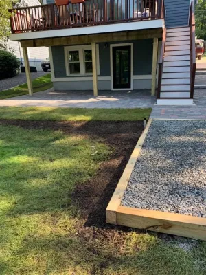 Felipe Landscaping - Landscape Repair in Lynn, MA
