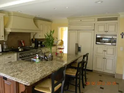 The Talley Company Inc. - Tile & Stone Installation Services in Columbus, GA