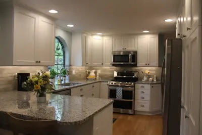 Culinary Space 11 — Home Renovation & Remodeling Services project by Kuster Homes & Remodeling