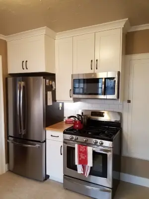Culinary 13 — Home Renovation & Remodeling Services project by Kuster Homes & Remodeling