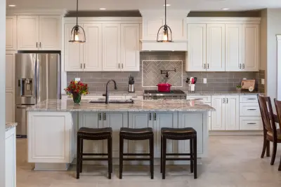 Culinary Space 14 — Home Renovation & Remodeling Services project by Kuster Homes & Remodeling