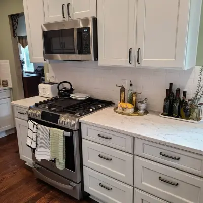 Culinary Space 17 — Home Renovation & Remodeling Services project by Kuster Homes & Remodeling