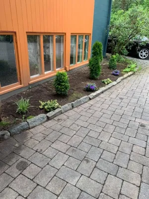 Felipe Landscaping - Landscape Repair in Lynn, MA