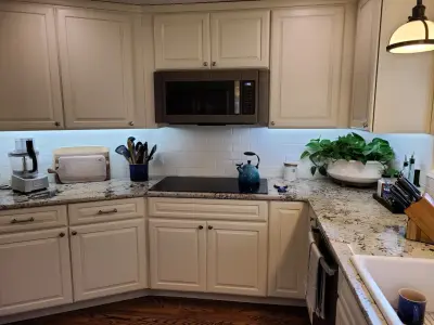 Culinary Space 18 — Home Renovation & Remodeling Services project by Kuster Homes & Remodeling