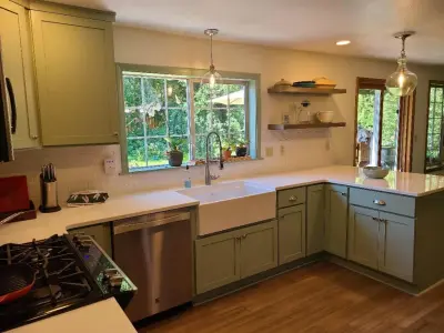 Culinary 19 — Home Renovation & Remodeling Services project by Kuster Homes & Remodeling