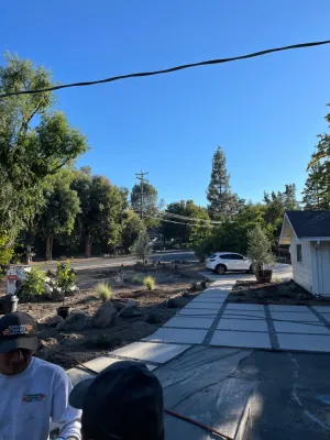 Fernandez & Sons Landscaping - Landscape Maintenance in Concord, CA