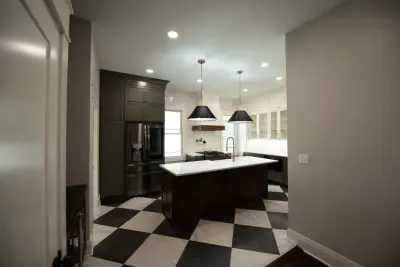 Culinary Space A — Home Renovation & Remodeling Services project by Wilson Way, LLC